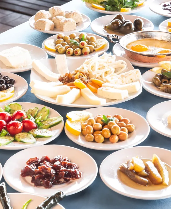Почивка в Алания с чартър от София, снимка 2